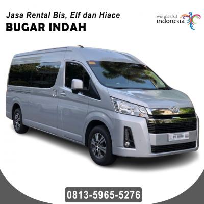081359655276 Jasa Rental Sewa Mobil Hiace Terbaik Harga Murah Terpercaya Berpengalaman Madiun Ponorogo Ngawi Magetan Caruban